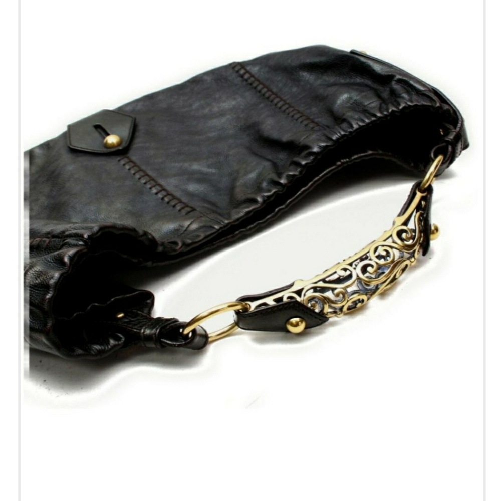 🔥🔥Authentic🔥🔥 YSL Mombasa bag